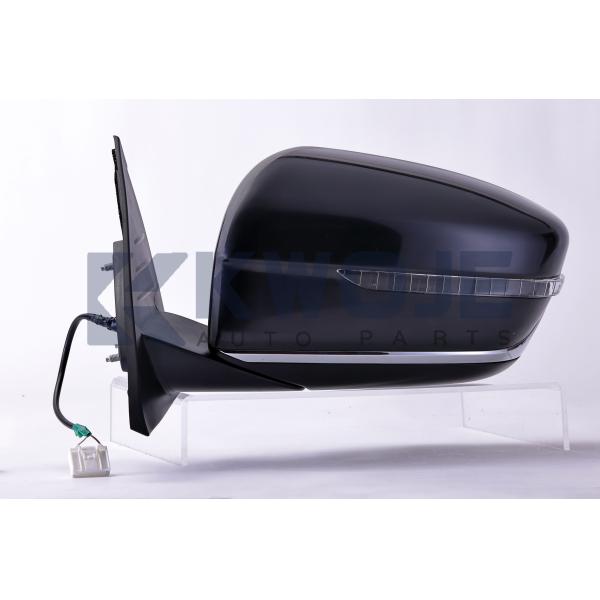 Buy Car Side Mirror Replacement For 2020 JETOUR X70 at wholesale prices