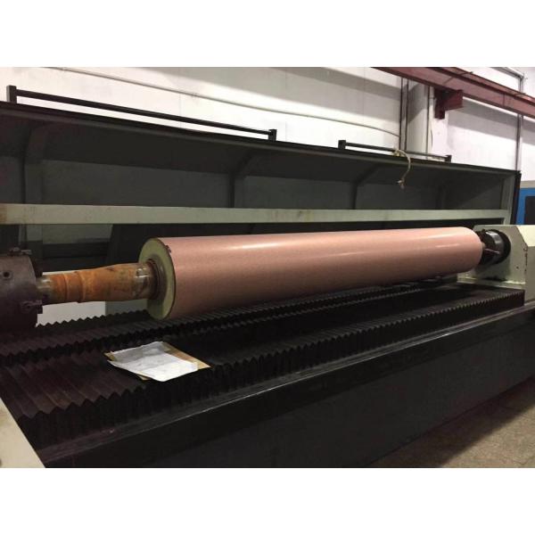 Gravure Printing Laser Engraving Machine