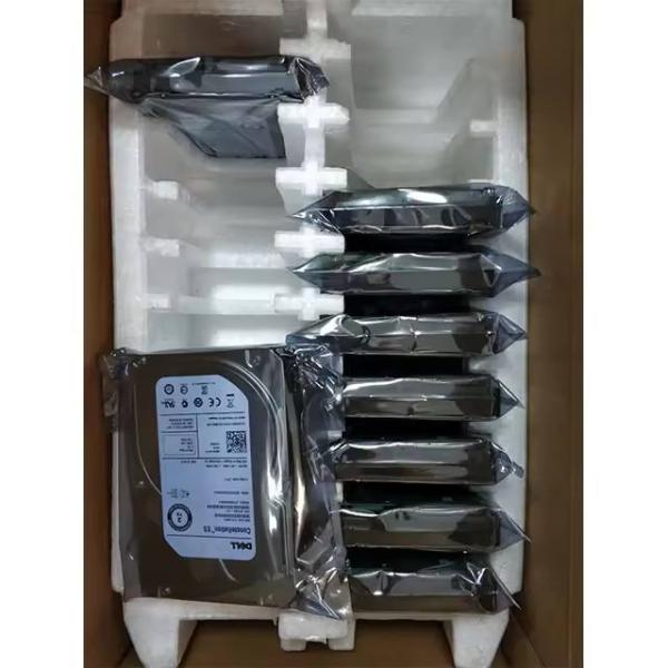 Customized Server Solid State Drives 400-BCMG 3K2VG 03K2VG for s 3.84TB SAS 12Gbps SSD Kit X7K8W / Y004G Wireless