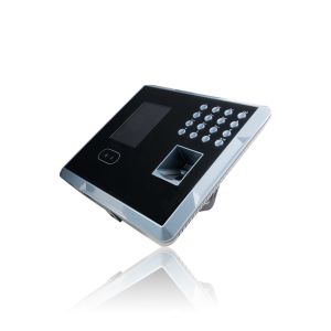 Face Recognition Time Attendance And Access Control System FA210