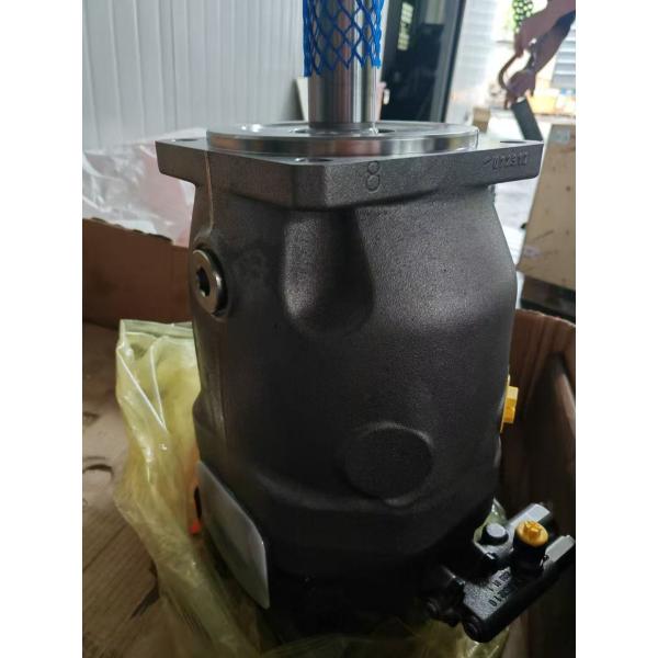 Rexroth A10VSO45 Hydraulic Piston Pump High Pressure Variable Displacement