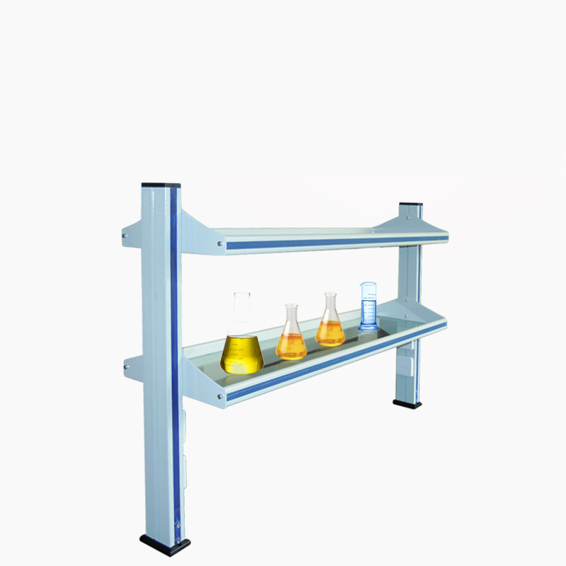 Corrosion Proof Student Lab Table Sturdy Science Classroom Desk Durable For Living Room