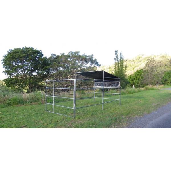 Horse Fence Panels