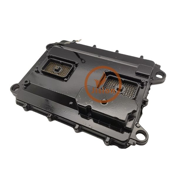 240-5303 ECM Engine Controller front view