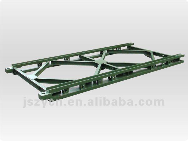 bailey bridges composite panel manufacturers