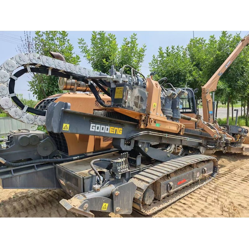 goodeng hdd machine, goodeng hdd rig, goodeng horizontal directional drilling machine, goodeng horizontal directional drilling rig, goodeng horizontal