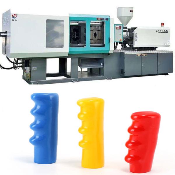 490mm Automatic Computerized Moulding Machine 2400KN For Industrial