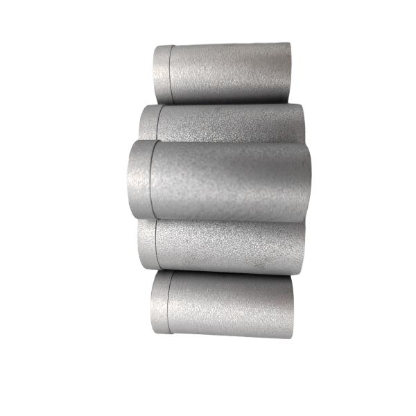 Non Standard Carbide Cold Heading Die Round Shape Wear Resistant
