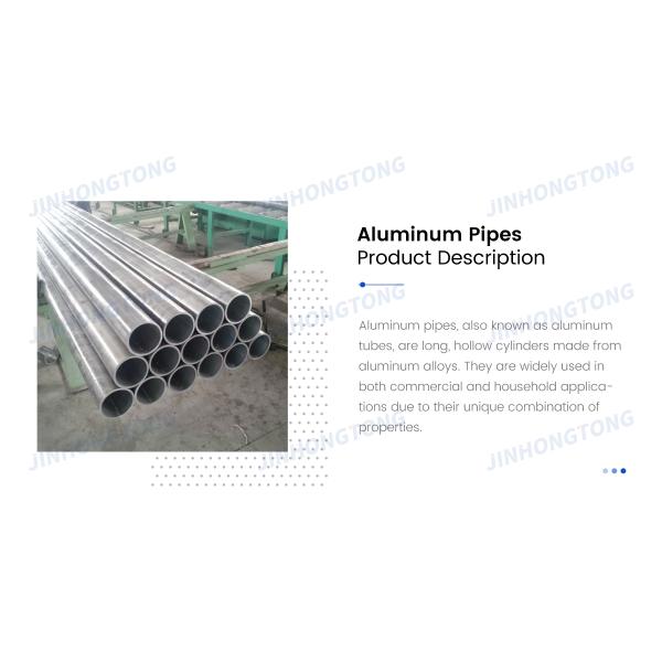 Professional Customization 1050 1060 2A14 3003 Powder Coated Rectangular Aluminum Tube for Furniture Making Customization