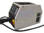 40KW Intelligent Portable Induction Heating Machine Induction Heater Handheld