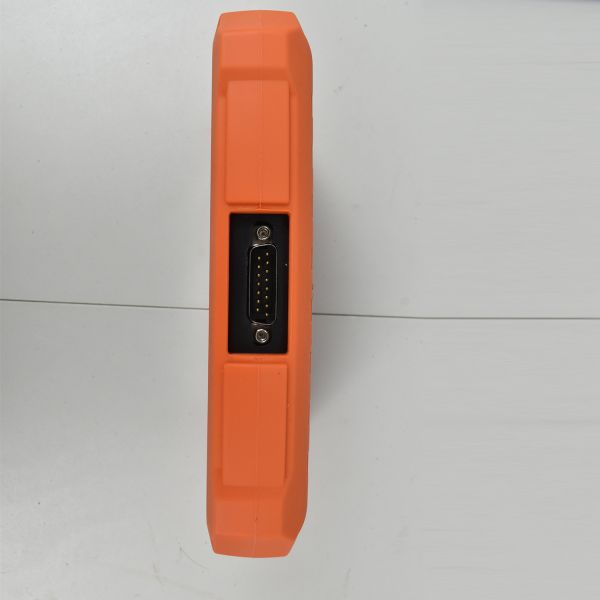 Xtruck M1 Motorbike Scanner with ABS Bleeding & ECU Reset for Harley, BMW, Ducati & 26+ Other Brands 3