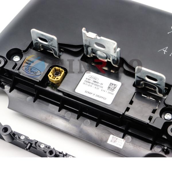 8.0" LCD Display Assembly LQ080Y5LX01D For 2018 Ford