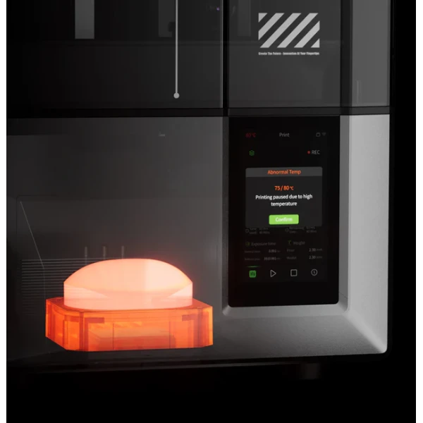 ELEGOO Mars 5 4K Mono LCD 3d Printer Machine Automatic Leveling ELEGOO LCD 3D Printers Resin 3d Printer