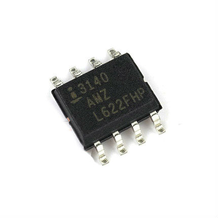 Bom List Electronic Component CA3130 CA3140 CA3160 CA5160 E EZ MZ AM SOP8 Operational Amplifier Ic