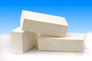 China Lightweight 48%- 67% Al2O3 Insulating Refractory Brick Mullite Insulation Brick on sale