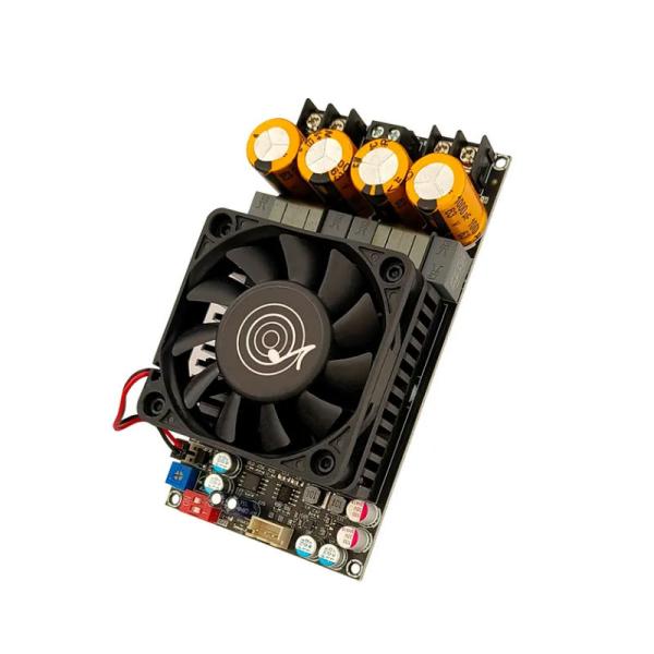 Creatall 3002 300W Stereo Amplifier Board 2.0 Channel