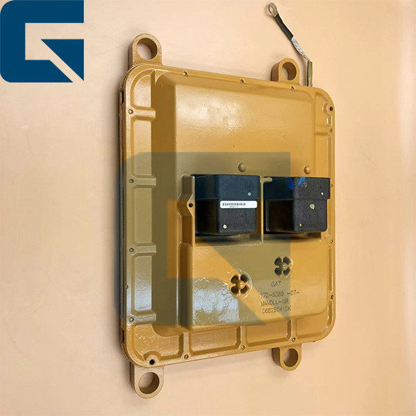 140H ECM Controller Part Number 172-9389