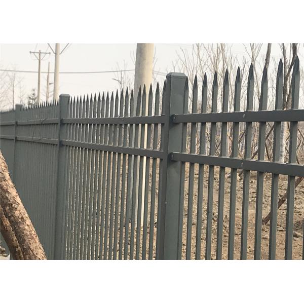 flat top pool fencing Flat Top Pool Fencing