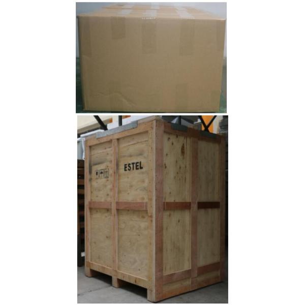 90A Outdoor Cabinet Telecom Rectifier System , DC Rectifier System With Output Short Circuit Protection
