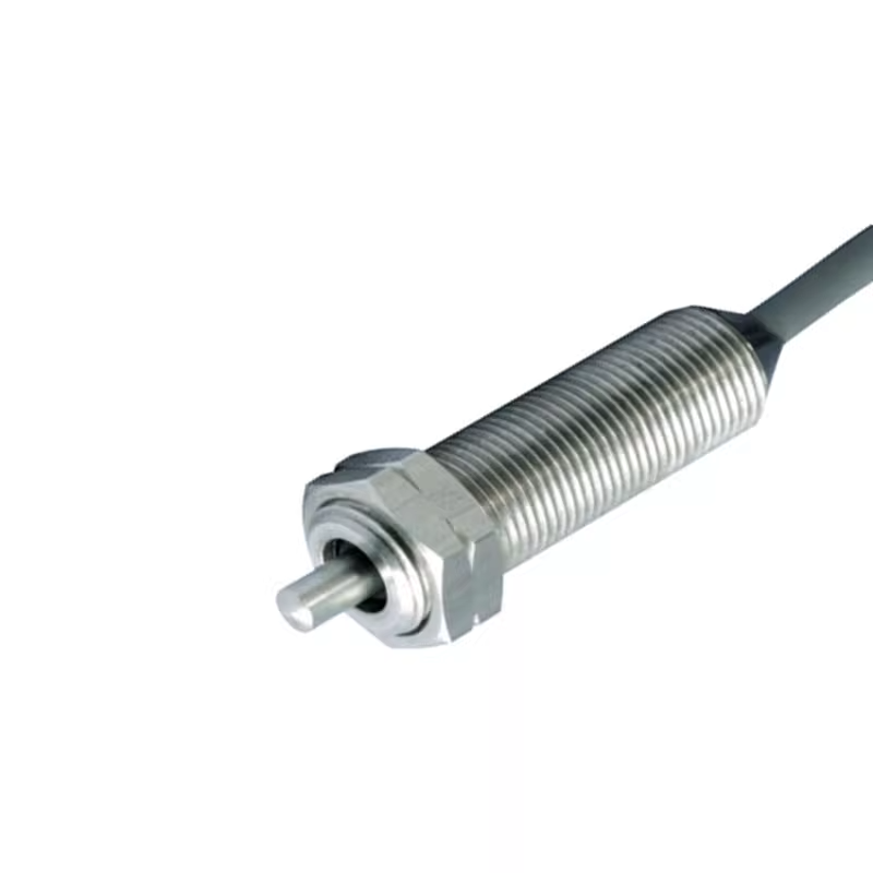 ZTSM8L High Precision Transducer Contact Sensor Contactless Sensor Limit Switch for CNC Machinery and Equipment