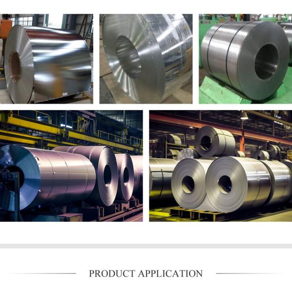 Good Price Galvanized Steel Sheet for Roofing Machine