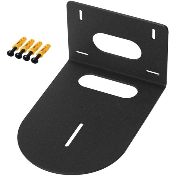 Universal Holder Shelf Camera Wall Mount Bracket Compatible With Security Cameras