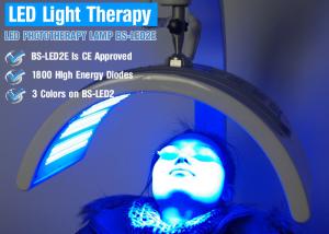 Quality Acne Treatment Blue And Red Light Therapy Devices for sale