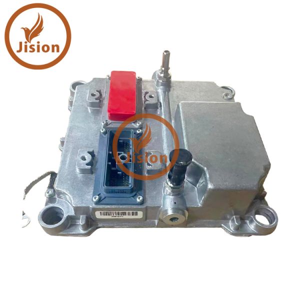 ECM ECU Controller wiring diagram