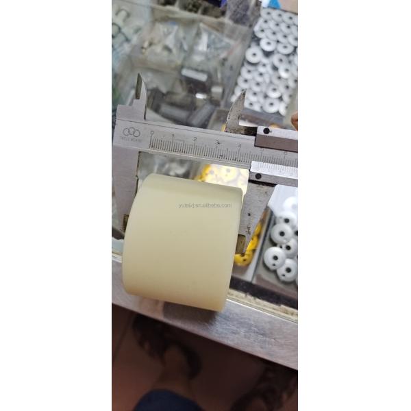 Double Head YT-1050 Leather Sanding Machine with Buffing Grinding