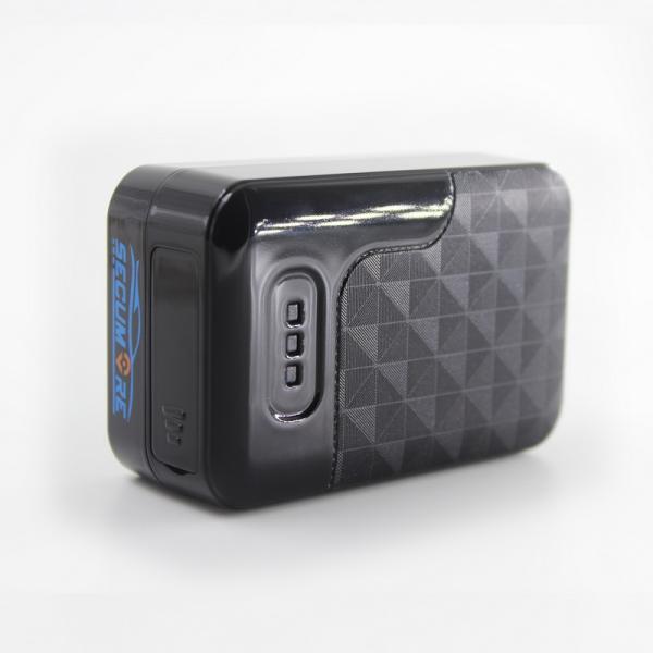 New Non- installation Wireless GPS Tracker Real time tracking vehicle Tracker for container cars motorcycle and Asset