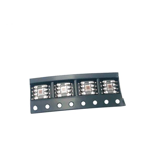 Tcs3200d Ic Sop-8 Electronic Component Robot Color Sensor Chip TCS230