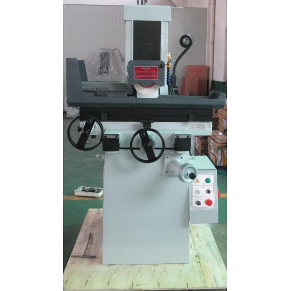 Hydraulic Precision Grinding Machine Electric Flat Grinder MT820