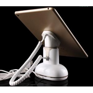 COMER Universal Security Display Plastic Tablet Stand Adjustable Tablet Holder