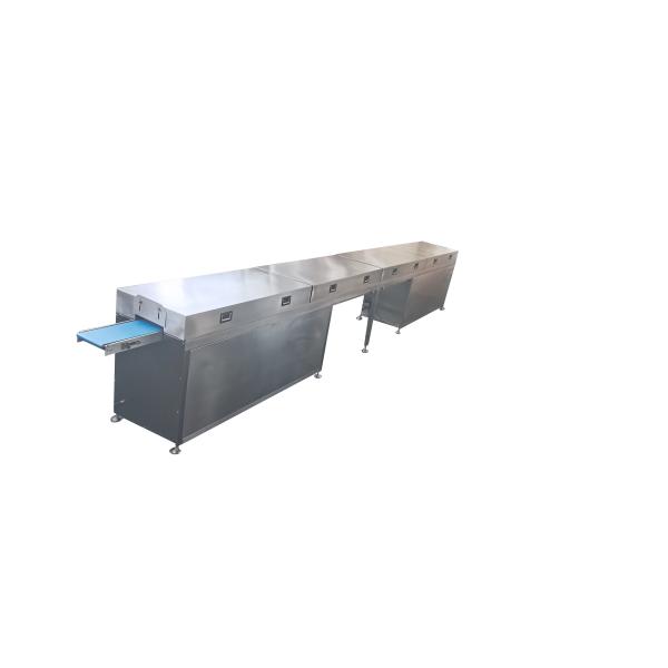 Fruit Date Bar Production Line High Performance Snack Manufacturing Solution