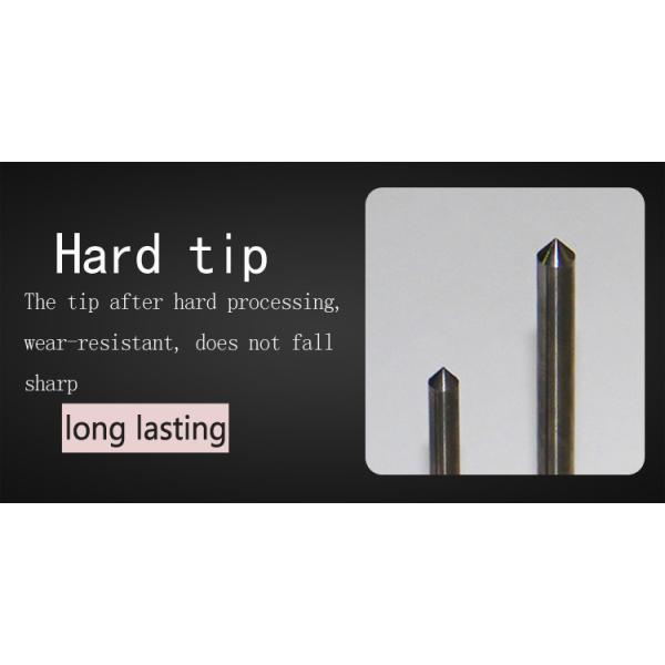 Pneumatic Dot Peen Marking Machine Needle