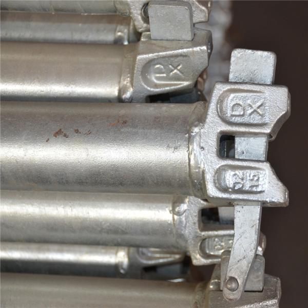 Advanced Ringlock System Scaffolding for Modern Construction Projects