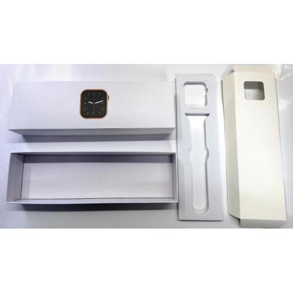 Luxury Watch Winder Box Watch Boxes Cases Custom Logo Smart Universal Watch Packaging Box