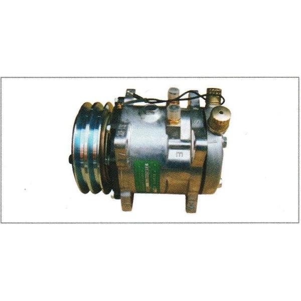 ALA22319 SANDEN A/C COMPRESSOR SD507 A/C COMPRESSOR 5H11 A/C COMPRESSOR