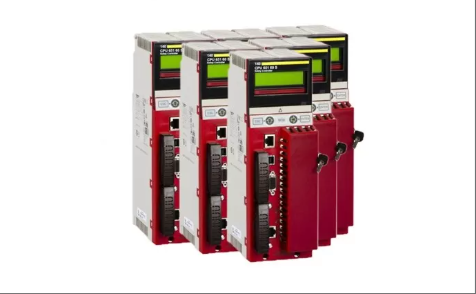 TSXP67455TSX6740 industrial automation control