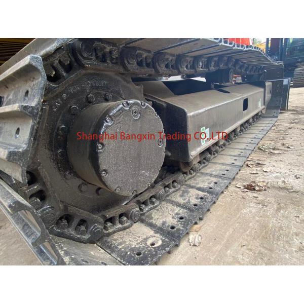2023 Mini Excavator Cat 307D in Good Condition for Engineering Construction Machinery