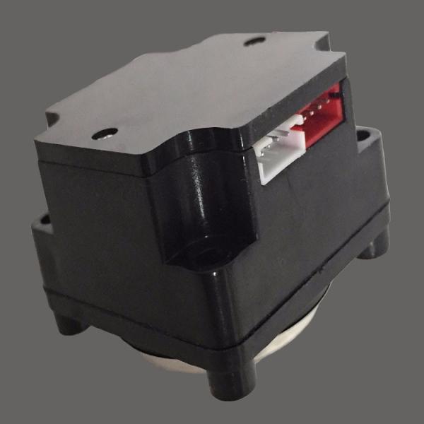 25mm Trackball Pointing Device High Sensitive For Industrial Computer