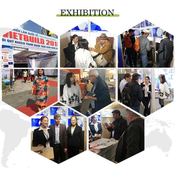 Light Density Silver Expanded Vermiculite for Fireproofing Door Core