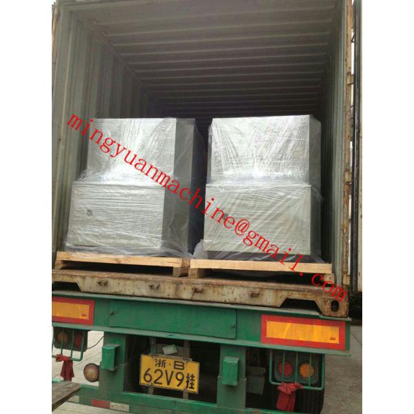 Double PE Coated Paper Automatic Paper Cup Machine Self Lubrication System