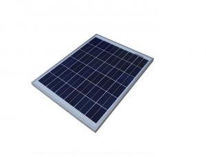 Quality Excellent Efficiency Mono Solar Panels Withstand High Wind - Pressure And Snow - Load for sale
