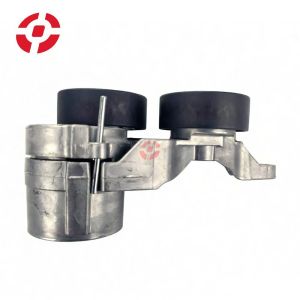 China Belt tensioner pulley V-ribbed belt tensioner for Volv o Tensioner Assembly for auxiliary belt 31251251 ​ on sale