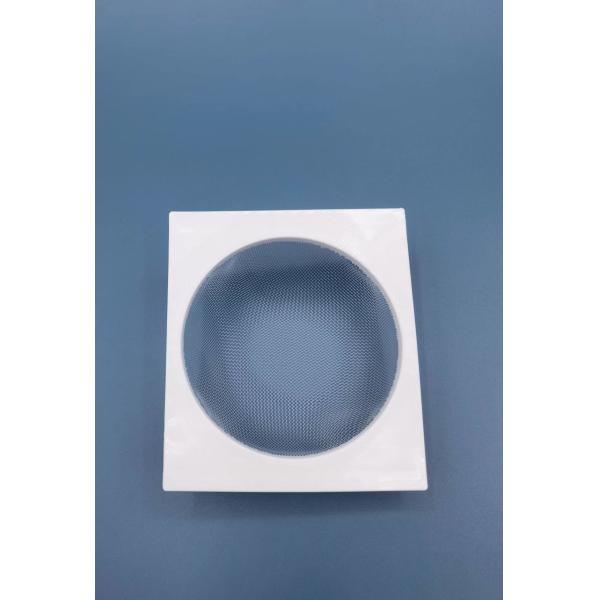 UV Resistant Square Snap in Cups Basket Pocket 106*119 Mm Suitable For Intermediate Proofer