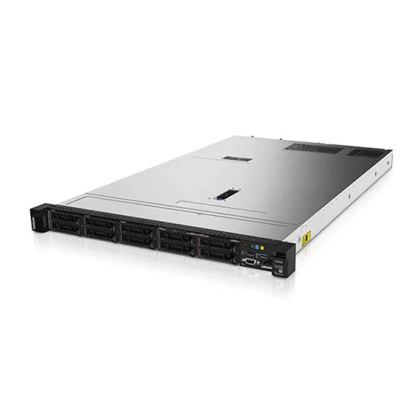 Intel Gold Platinum Processor Type Lenovo ThinkSystem SR630 Generation 2 Rack Server