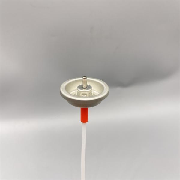 Industrial Metered Valve for Chemical Processing - Precise and Efficient Flow Control