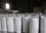 White Color Insulation Blanket, Ceramic Fiber Blanket For Industrial Kiln/