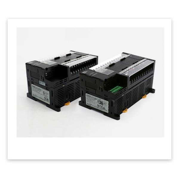 CP1H-XA40DR-A Omron PLC CP1H Black CPU Module Pulse Output